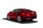 Chevrolet Impala LTZ 2013 года (NA)